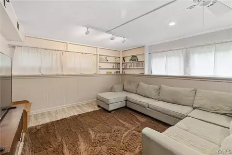 Living - 5006 Woodside Rd, Fayetteville, NY 13066 photo 4 of 4