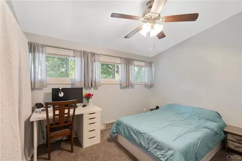 Bedroom - 5006 Woodside Rd, Fayetteville, NY 13066 photo 2 of 4