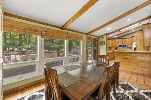 Dining - 5006 Woodside Rd, Fayetteville, NY 13066 photo 2 of 3