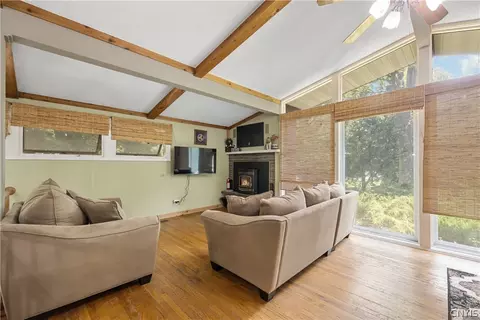 Living - 5006 Woodside Rd, Fayetteville, NY 13066 photo 1 of 4