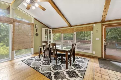 Dining - 5006 Woodside Rd, Fayetteville, NY 13066 photo 1 of 3