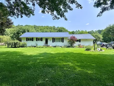 5484 County Road 48, Amity, NY 14813