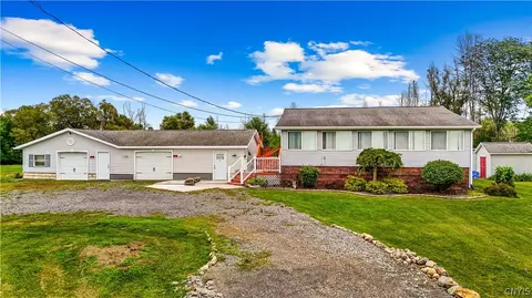 6124 State Route 233, Westmoreland, NY 13490
