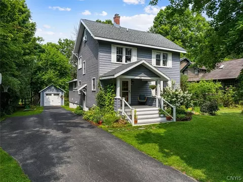 26 Dwight Ave, Kirkland, NY 13323