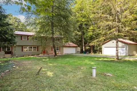 263 Morey Rd, West Monroe, NY 13167