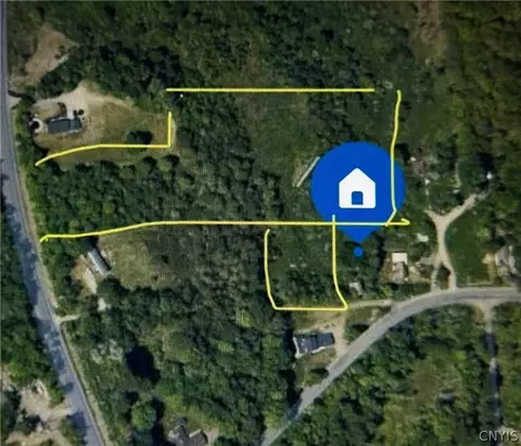 1460 11, Barker, NY 14012