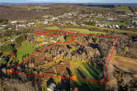 Marshall Hts, Eaton, NY 13408