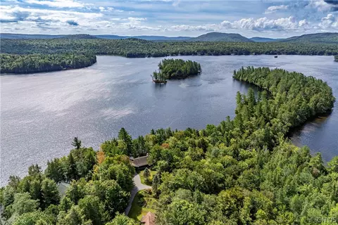 View/Area - 232 Morrow Point Rd, Webb, NY 13420 photo 3 of 4