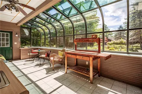 Exterior - 232 Morrow Point Rd, Webb, NY 13420 photo 8 of 11
