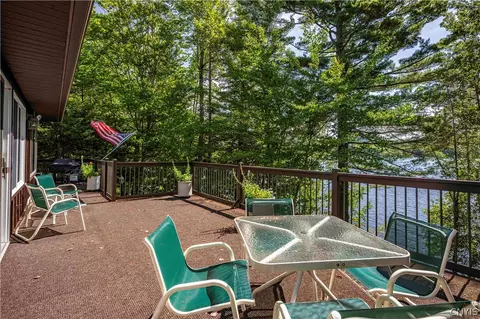 Exterior - 232 Morrow Point Rd, Webb, NY 13420 photo 2 of 11