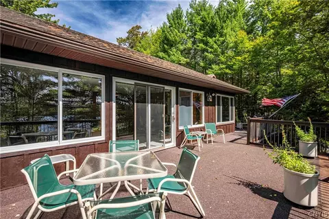 Exterior - 232 Morrow Point Rd, Webb, NY 13420 photo 3 of 11