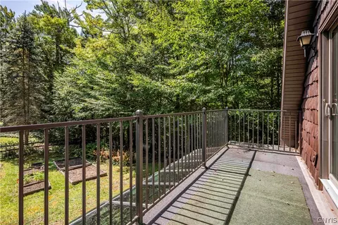 Exterior - 232 Morrow Point Rd, Webb, NY 13420 photo 10 of 11