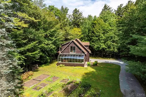Other - 232 Morrow Point Rd, Webb, NY 13420 photo 1 of 13