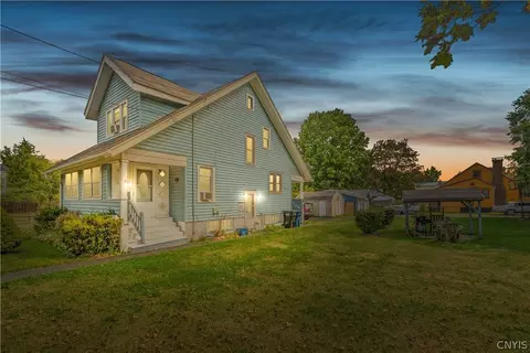 627 W Newell St, Syracuse, NY 13205