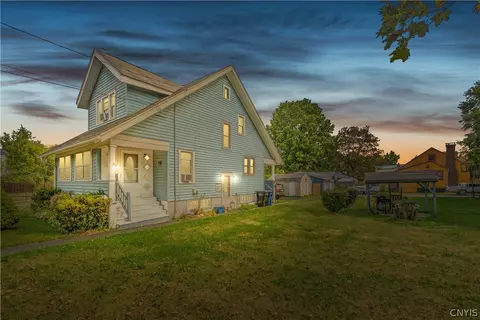 627 W Newell St, Syracuse, NY 13205