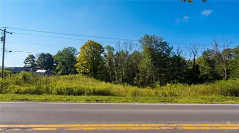 Co Rt 64, New Haven, NY 13114