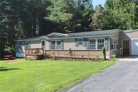 17970 Game Farm Rd, Dexter, NY 13634