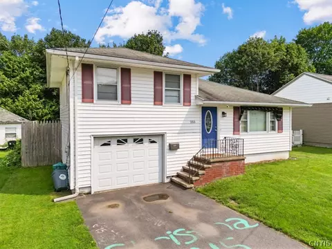 255 S Fourth Ave, German Flatts, NY 13357