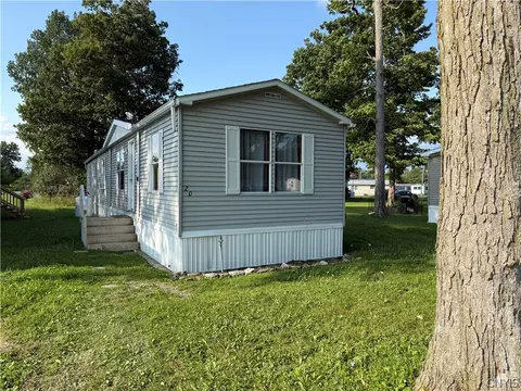 27634 Nys Route 283 #LOT 20, Le Ray, NY 13612
