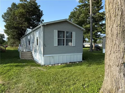 27634 Nys Route 283 #LOT 20, Le Ray, NY 13612