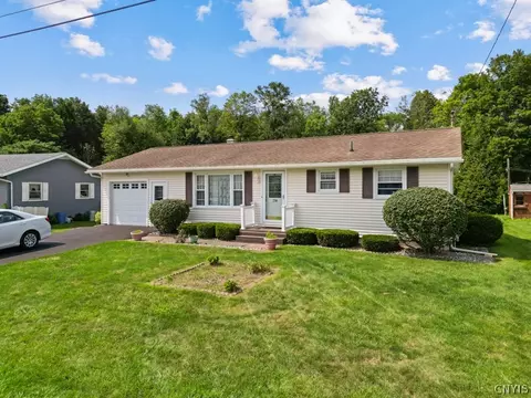 114 Willis Ave, Herkimer, NY 13350