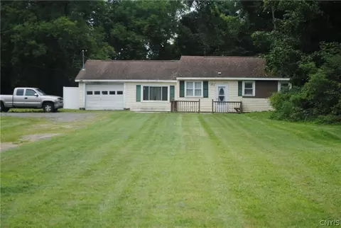 444 Fyler Rd, Sullivan, NY 13082