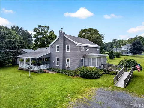 1662 Macneil Rd, Sterling, NY 13156