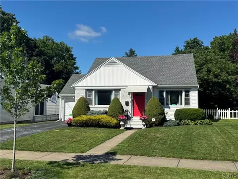 149 Eastwood Ave, Utica, NY 13501