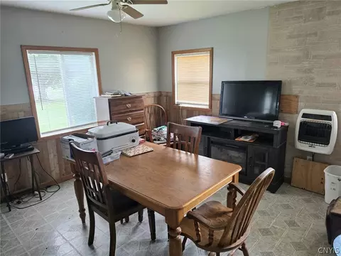 Dining - 8435 Shepherd Rd, Brutus, NY 13166 photo 1 of 1