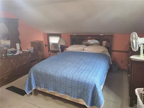 Bedroom - 8435 Shepherd Rd, Brutus, NY 13166 photo 1 of 1