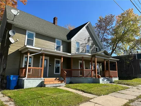 142 N Mechanic St, Wilna, NY 13619