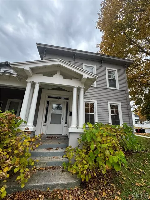 7 N Jefferson St, Champion, NY 13619