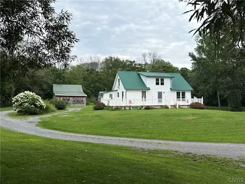 8103 Swan Rd, Adams, NY 13605