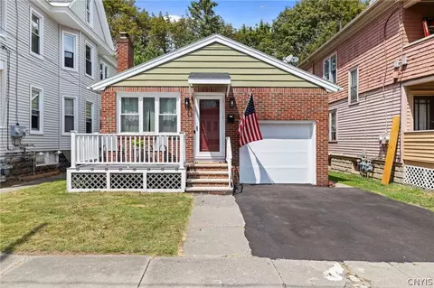 218 Whittier Ave #20, Syracuse, NY 13204