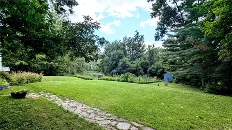 Exterior - 232 Burt Rd, Herkimer, NY 13350 photo 5 of 10