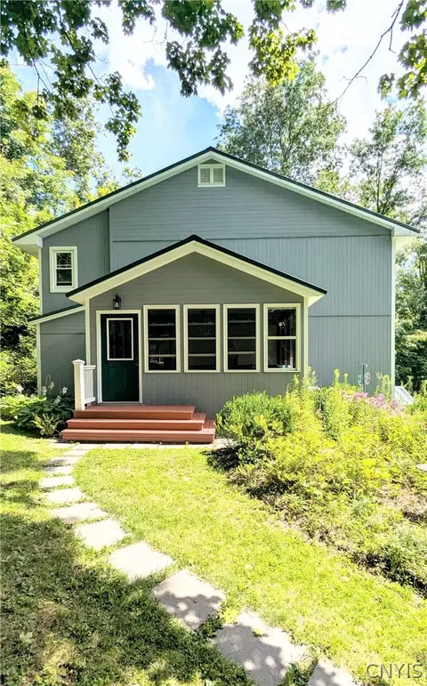 Exterior - 232 Burt Rd, Herkimer, NY 13350 photo 2 of 10