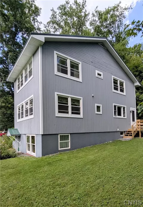 Exterior - 232 Burt Rd, Herkimer, NY 13350 photo 10 of 10