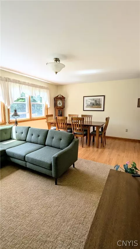 Dining - 232 Burt Rd, Herkimer, NY 13350 photo 2 of 2