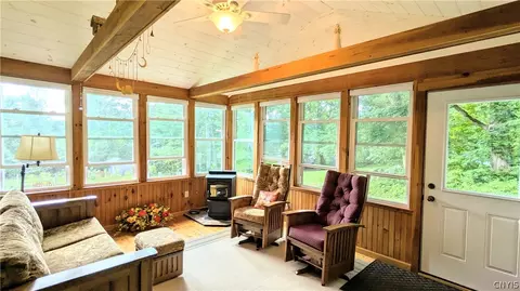 Exterior - 232 Burt Rd, Herkimer, NY 13350 photo 3 of 10