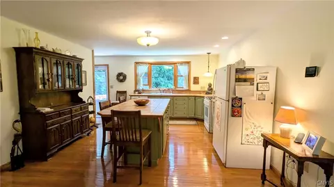 Kitchen - 232 Burt Rd, Herkimer, NY 13350 photo 1 of 4