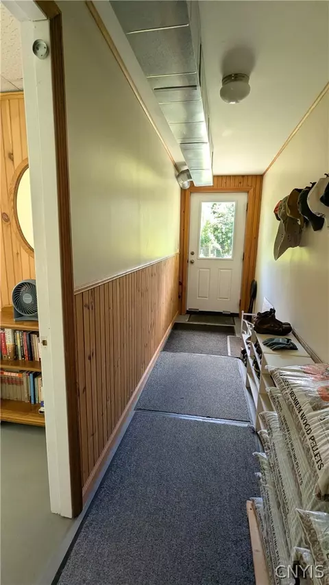 Entry Way - 232 Burt Rd, Herkimer, NY 13350 photo 4 of 4
