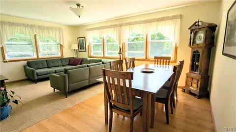 Dining - 232 Burt Rd, Herkimer, NY 13350 photo 1 of 2