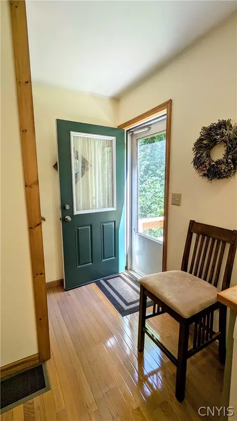 Entry Way - 232 Burt Rd, Herkimer, NY 13350 photo 1 of 4