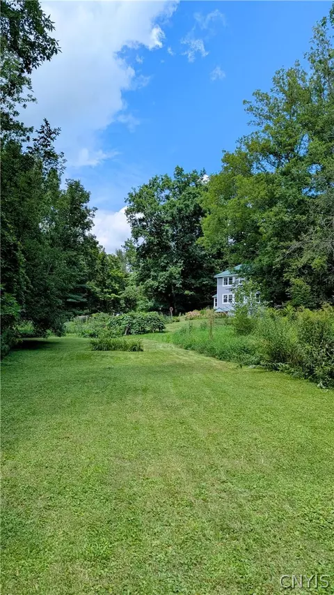 Exterior - 232 Burt Rd, Herkimer, NY 13350 photo 6 of 10