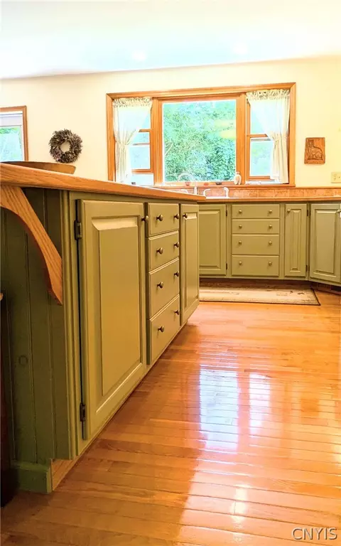 Kitchen - 232 Burt Rd, Herkimer, NY 13350 photo 4 of 4