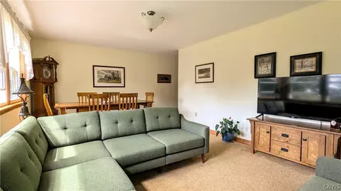 Living - 232 Burt Rd, Herkimer, NY 13350 photo 1 of 1