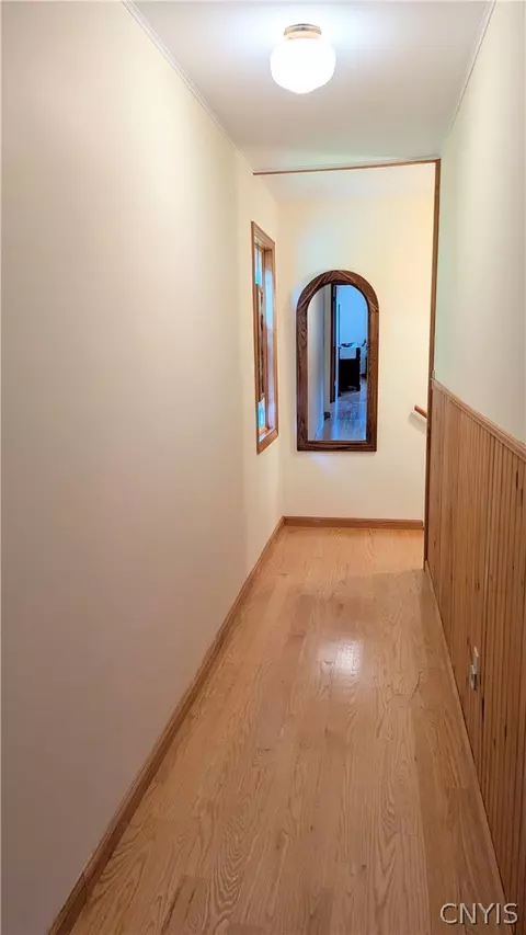 Entry Way - 232 Burt Rd, Herkimer, NY 13350 photo 3 of 4