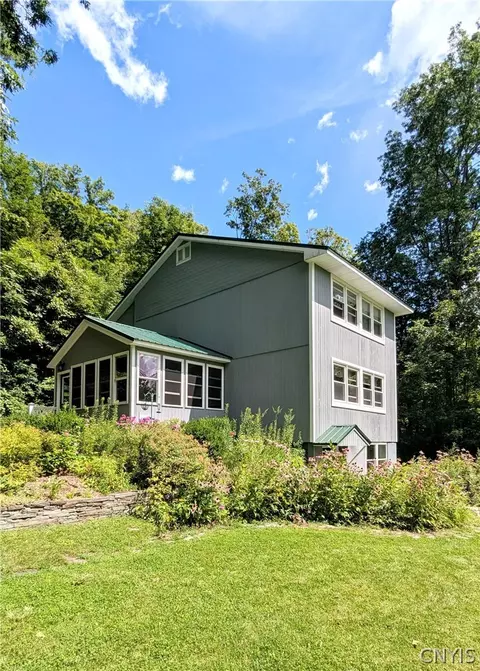 232 Burt Rd, Herkimer, NY 13350