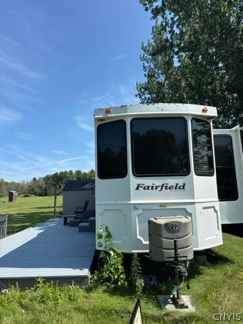 00 Hidden Harbor Lot D9 Rd #D9, Lyme, NY 13693