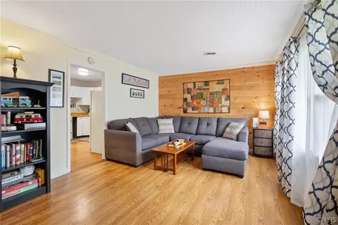 Living - 46 Wexford Rd, Syracuse, NY 13214 photo 1 of 2